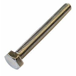 Tornillos de máquina de...