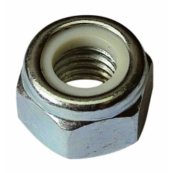 Brake nut M10 X 1.50...