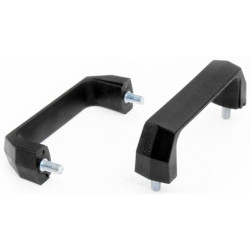 Handle with screws M8 L 135...