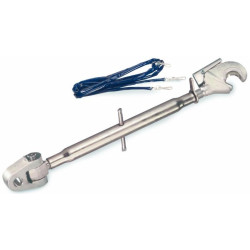 PUSH BAR CAT II 625X885