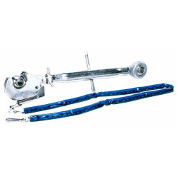 PUSH BAR CAT III 740X1060