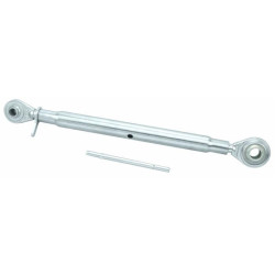 BASIC PUSH BAR CAT.II 620X870