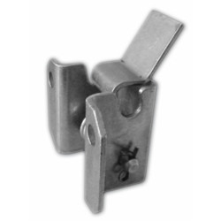 SUPPORT 3RD POINT CONNECTION