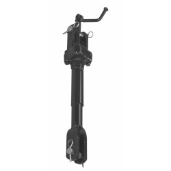 BRAZO ELEVADOR LATERAL DERECHO AJUSTABLE 700X820