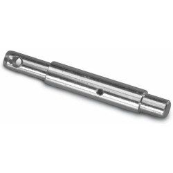 AXE INTERCHANGEABLE POUR ATTELAGE OUTILS 28-35
