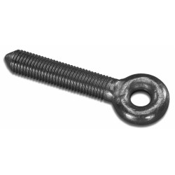 THREADED IL 20x2.5 RIGHT