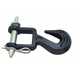 HAKEN FÜR LOCHSTANGE