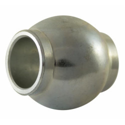 KUGELGELENK FÜR KAT.IV 3-PUNKT-HAKEN Ø 78