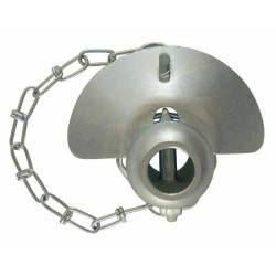 COMPLETE GUIDE CONE CAT.II Ø 28,4