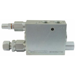 CLAPET RENVERSEMENT DE CHARRUE 3/8"