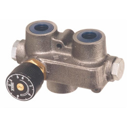 REGULADOR DE FLUJO PRIORITARIO DE 1/2"