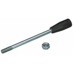 ROD LEVER M8 - L 200