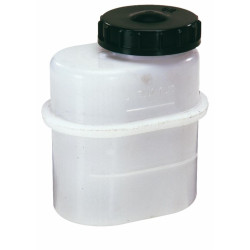 TANQUE PARA ORBITAS
