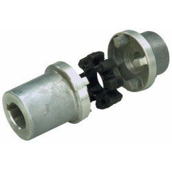 FLEXIBLE COUPLING FOR GR1 PUMPS