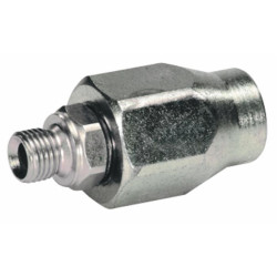 3/8"-SCHWENKKUPPLUNG