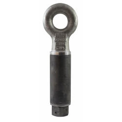 HEAVY DRAWBAR EYE - 6T