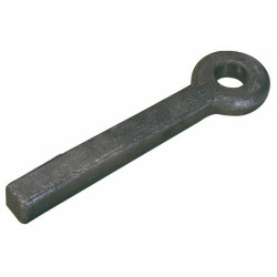 SQUARE RING 55X65 - 10T - DIN17100