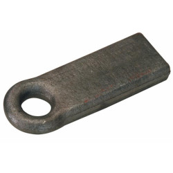 RING TYPE 'ENGLISH' RAW 2T3