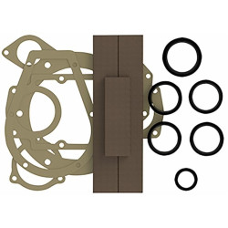 OVERHAUL KIT MEC 4000