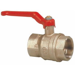 2" BALL VALVE