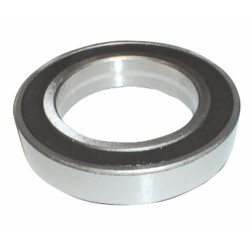 RADIAL BALL BEARING SKF 6201 - 2RSH