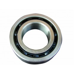 ANGULAR CONTACT BALL BEARING Ø30-62