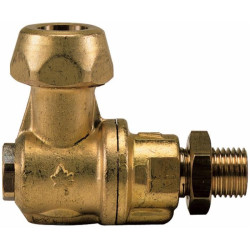 LEICHTER STRAHL 1/4" M