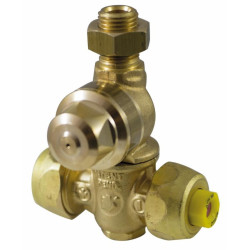 STRAHL M65 COMPLETG1/4M