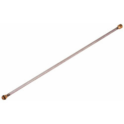 RALLONGE INOX SOUDEE MM 1000