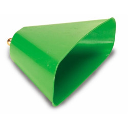 CLOCHE POUR DESHERBAGE LOCALISE