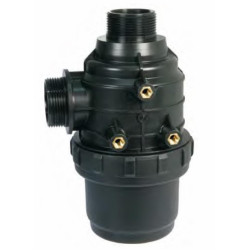 SUCTION FILTER .35 X 1"1/2