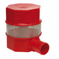 FILTRE FLOTTANT D'ASPIRATION Ø 30