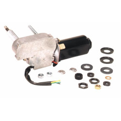 MOTEUR ESSUIEGLACE 12V M8