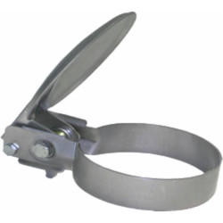 EXHAUST VALVE Ø 55