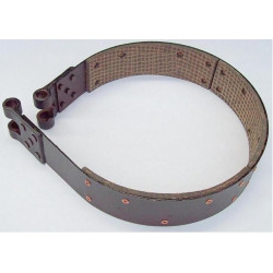 BREMSBAND MIT GENIETETEN BELÄGEN Ø INT.261 - H.50