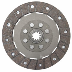 STARRE KUPPLUNGSSCHEIBE 184X127MM
