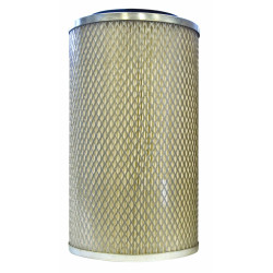 ANPASSBARER LUFTFILTER