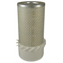 ADAPTABLE EXTERNAL AIR FILTER CARTRIDGE