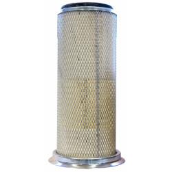 ANPASSBARER AUSSENLUFTFILTER