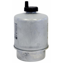 FILTRE A GASOIL ADAPTABLE JOHN DEERE