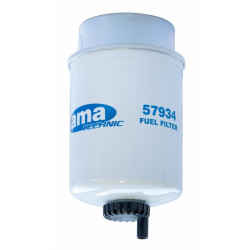 ADAPTABLE DIESEL FILTER JOHN DEERE
