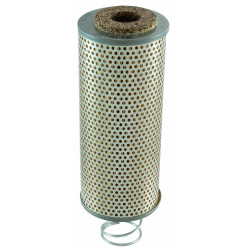 FILTRE GASOIL ORIGINE NEW HOLLAND