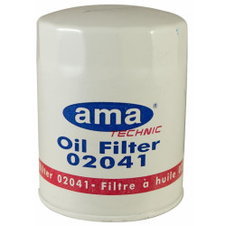 FILTRE A HUILE DIVERS MODELES ADAPTABLE