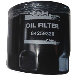 FILTRO DE ACEITE ORIGINAL DE NEW HOLLAND