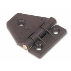 UNIVERSAL CABIN HINGE