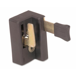 SERRURE UNIVERSELLE SIMPLE REGLABLE DROITE
