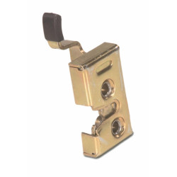 ADJUSTABLE UNIVERSAL LOCK RIGHT