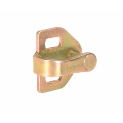 STRIKE FOR ADJUSTABLE LOCK