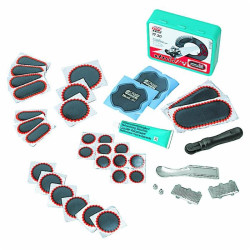 KIT REPARATION PNEUMATIQUE TIP TOP TRACTEUR