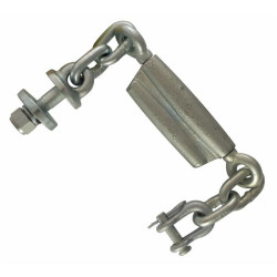 STABILIZER CHAIN L MIN 420